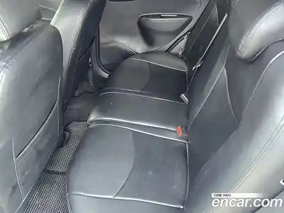 Chevrolet Spark 2016 1.0 робот в Москве, миниатюра 8