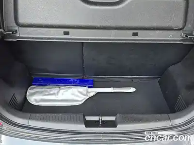 Chevrolet Spark 2016 1.0 робот в Москве, миниатюра 10