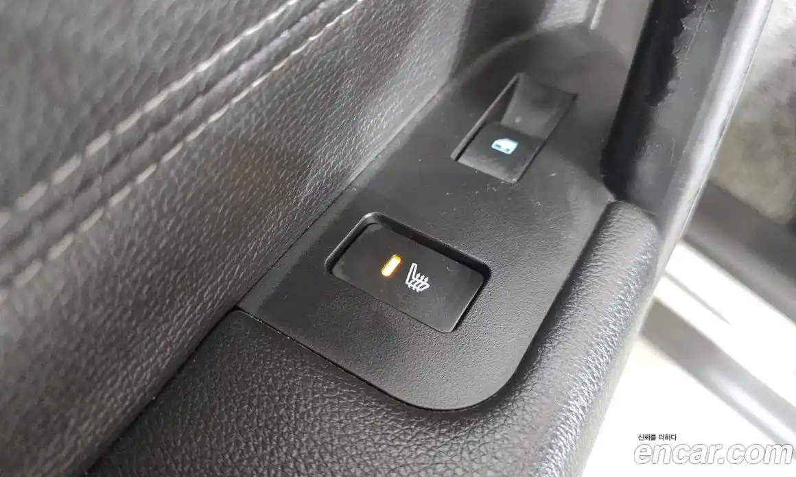 Chevrolet Captiva 2015 2.0 гидро в Москве № 1614632, фото 18