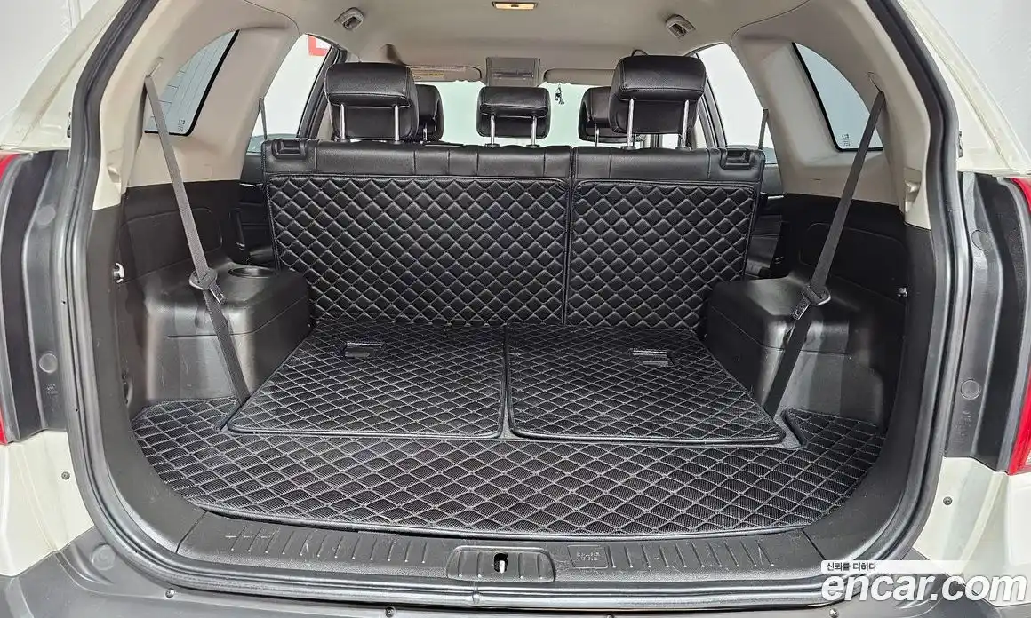 Chevrolet Captiva 2015 2.0 гидро в Москве № 1614632, фото 20