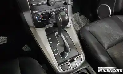 Chevrolet Captiva 2015 2.0 гидро в Москве № 1614632, миниатюра 9