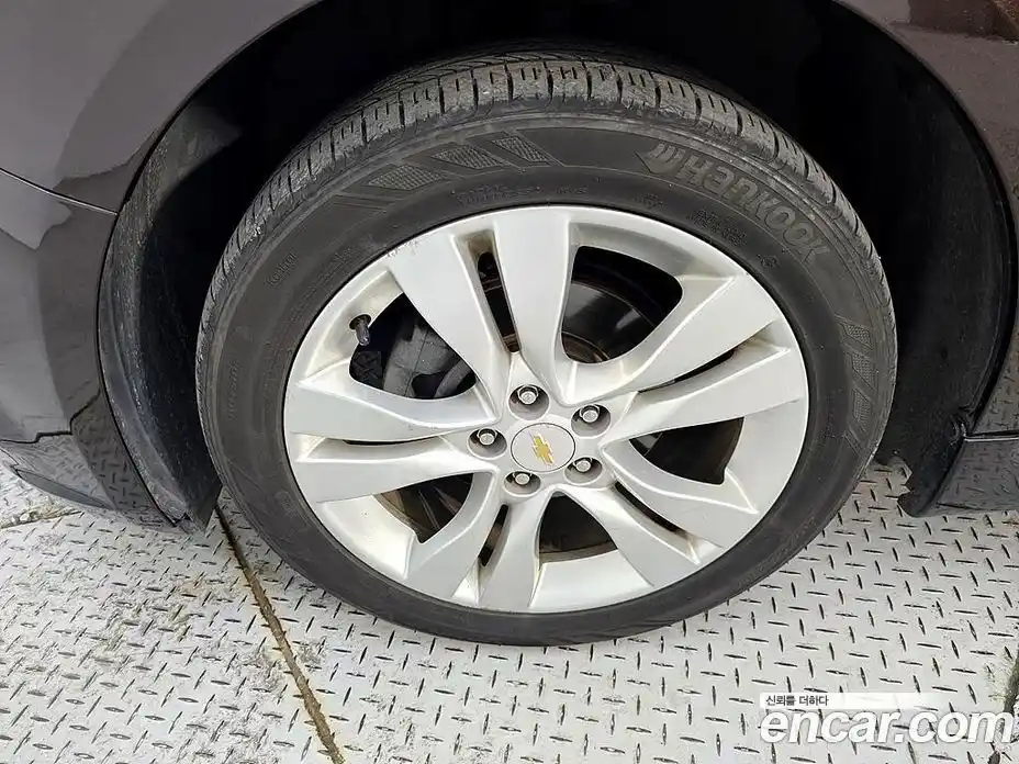 Chevrolet Cruze 2013 1.8 гидро в Москве № 1614668, фото 20