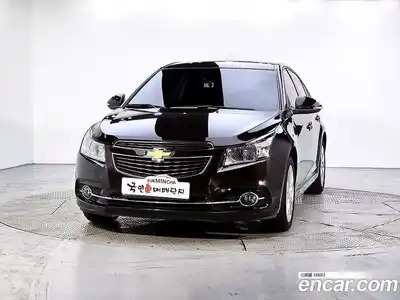 Chevrolet Cruze 2013 1.8 гидро в Москве № 1614668, миниатюра 2