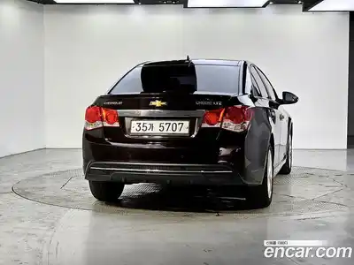 Chevrolet Cruze 2013 1.8 гидро в Москве № 1614668, миниатюра 3