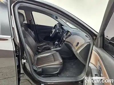 Chevrolet Cruze 2013 1.8 гидро в Москве № 1614668, миниатюра 10