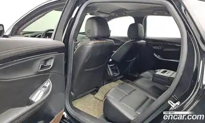 Chevrolet Impala 2016 2.5 гидро в Москве № 1614720, миниатюра 11