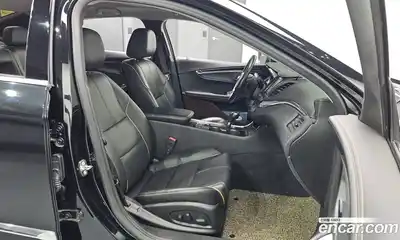 Chevrolet Impala 2016 2.5 гидро в Москве № 1614720, миниатюра 12