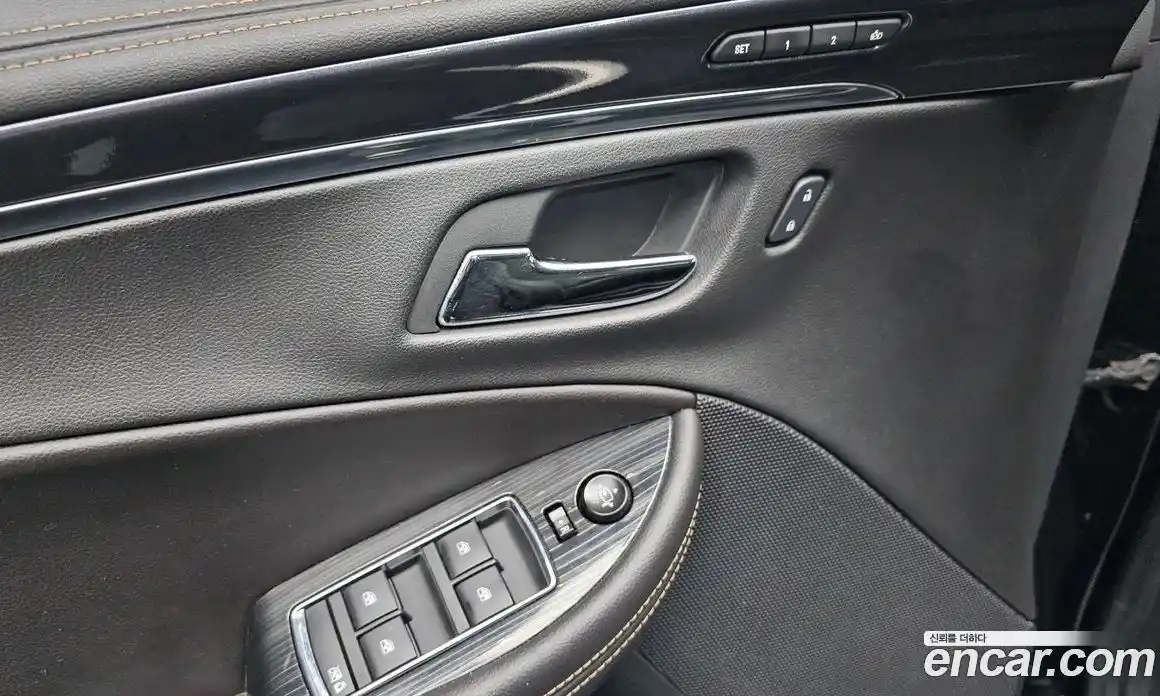 Chevrolet Impala 2016 2.5 гидро в Москве № 1614720, фото 13