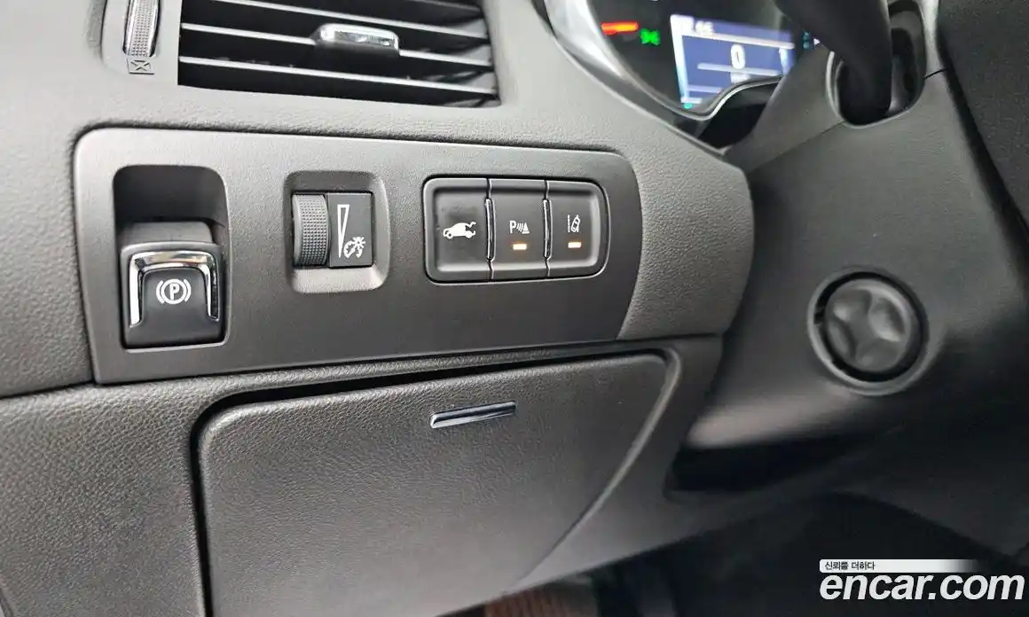 Chevrolet Impala 2016 2.5 гидро в Москве № 1614720, фото 14