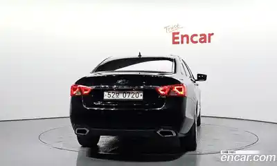 Chevrolet Impala 2016 2.5 гидро в Москве № 1614720, миниатюра 4