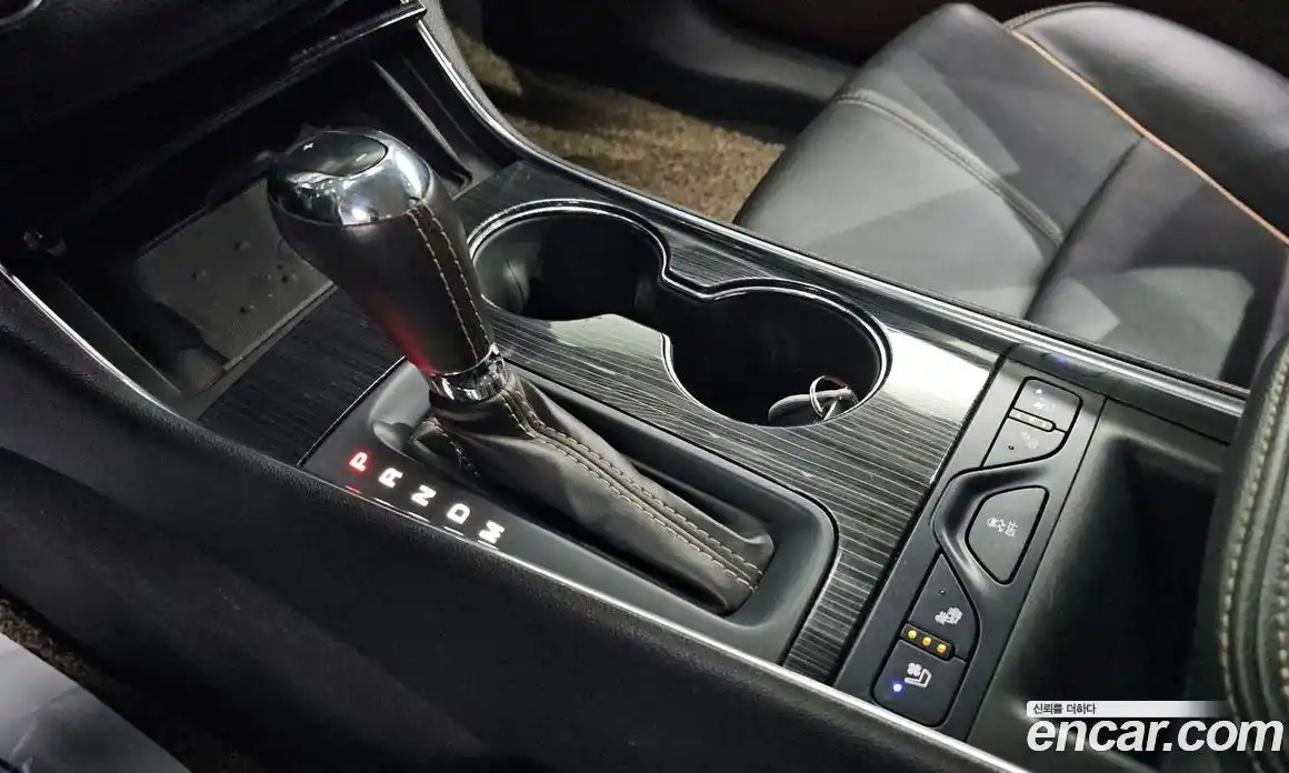 Chevrolet Impala 2016 2.5 гидро в Москве № 1614720, фото 9