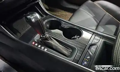 Chevrolet Impala 2016 2.5 гидро в Москве № 1614720, миниатюра 9