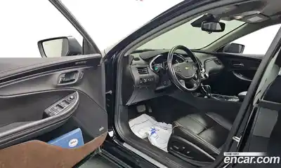 Chevrolet Impala 2016 2.5 гидро в Москве № 1614720, миниатюра 10