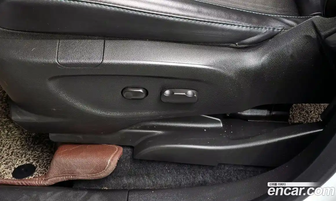 Chevrolet Trax 2013 1.4 гидро в Москве № 1614736, фото 17