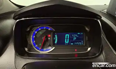 Chevrolet Trax 2013 1.4 гидро в Москве № 1614736, миниатюра 8