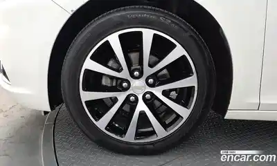 Chevrolet Malibu 2014 2.4 гидро в Москве № 1614761, миниатюра 5