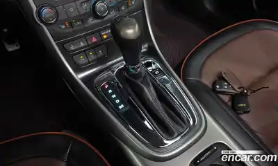 Chevrolet Malibu 2014 2.4 гидро в Москве № 1614761, миниатюра 9
