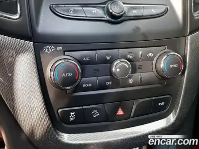 Chevrolet Captiva 2017 2.0 гидро в Москве № 1614766, миниатюра 11