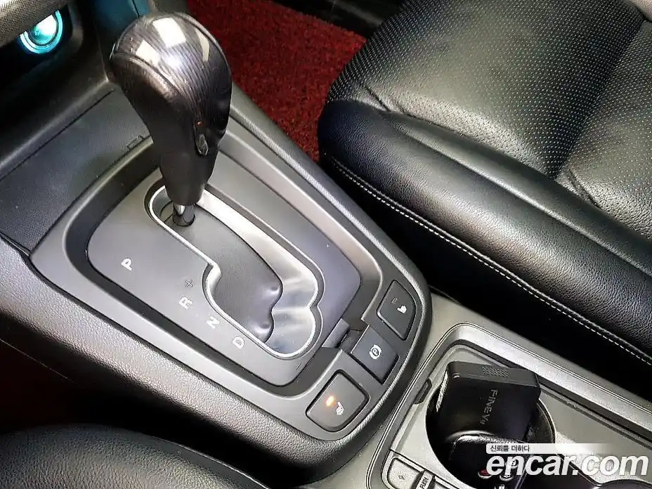Chevrolet Captiva 2017 2.0 гидро в Москве № 1614766, фото 12