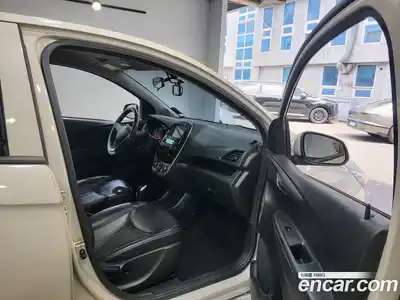 Chevrolet Spark 2016 1.0 гидро в Москве, миниатюра 11