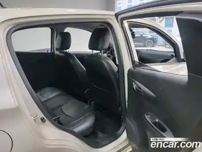 Chevrolet Spark 2016 1.0 гидро в Москве, миниатюра 12