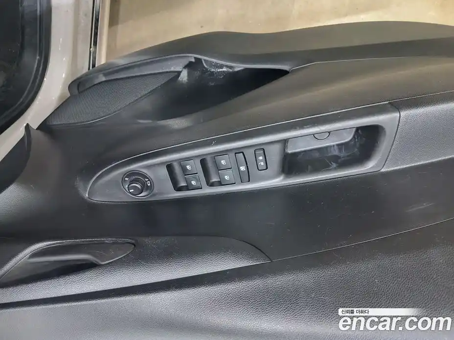 Chevrolet Spark 2016 1.0 гидро в Москве, фото 19