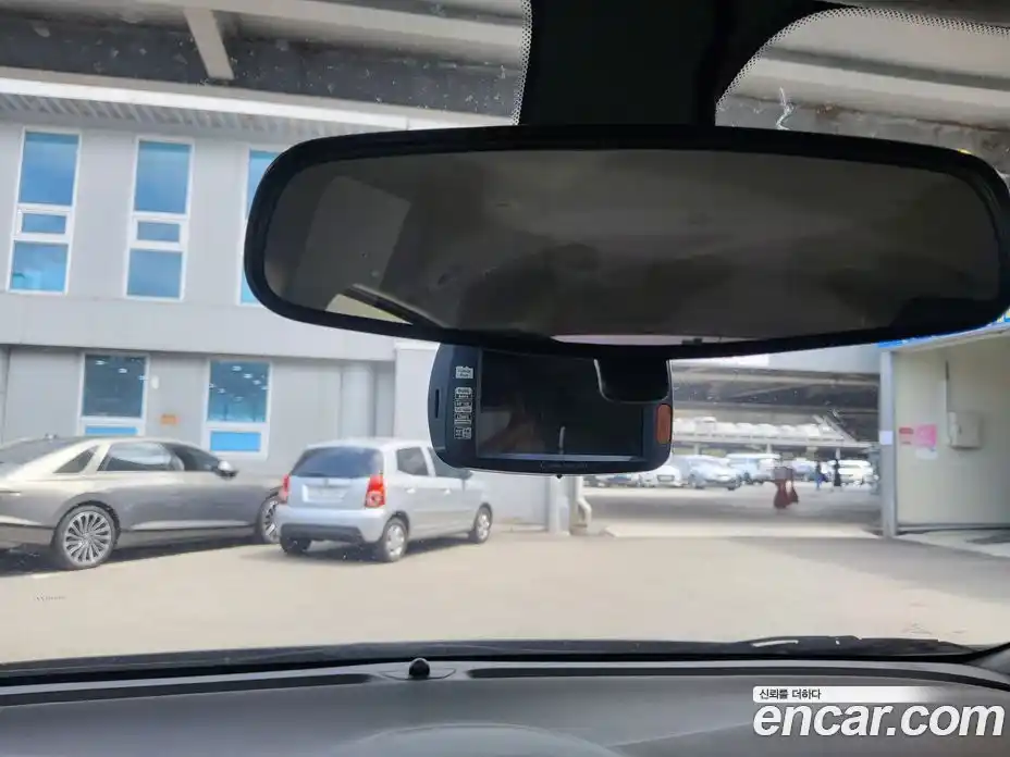 Chevrolet Spark 2016 1.0 гидро в Москве, фото 20
