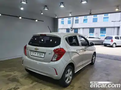 Chevrolet Spark 2016 1.0 гидро в Москве, миниатюра 2