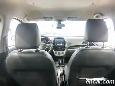 Chevrolet Spark 2016 1.0 гидро в Москве, миниатюра 7