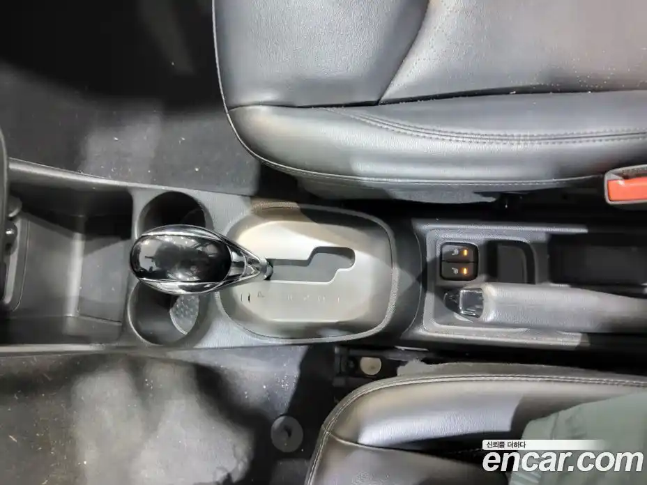 Chevrolet Spark 2016 1.0 гидро в Москве, фото 9