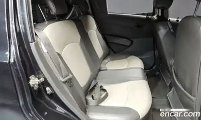 Chevrolet Spark 2012 1.0 гидро в Москве № 1614812, миниатюра 11