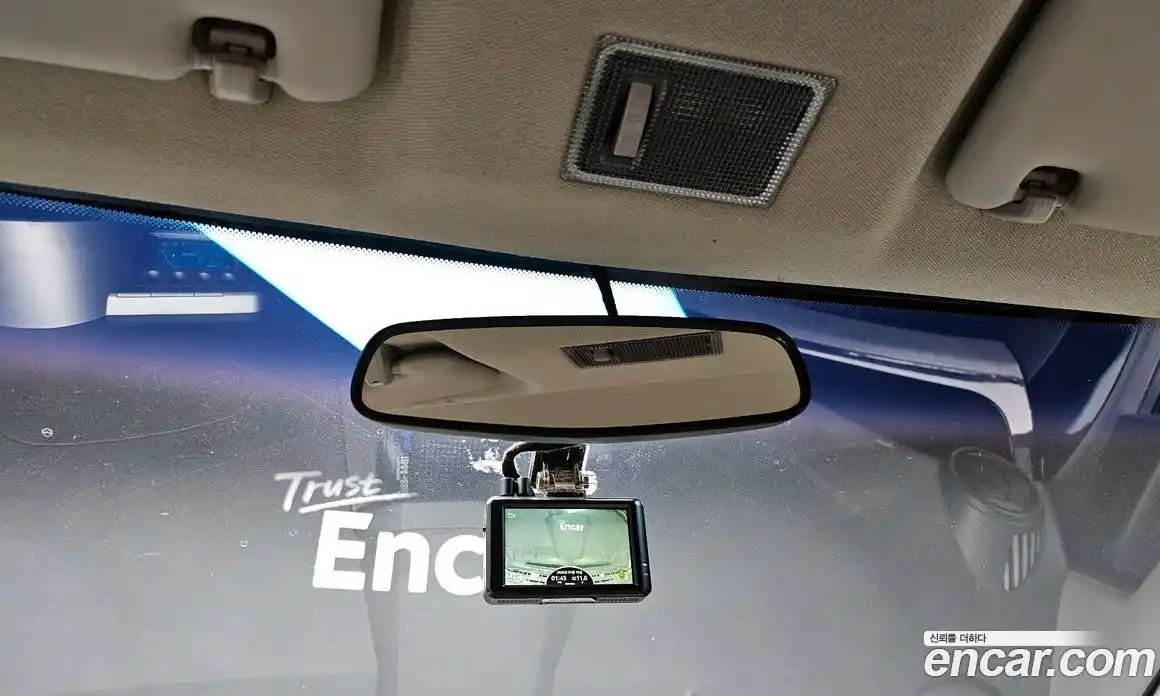 Chevrolet Spark 2012 1.0 гидро в Москве № 1614812, фото 16