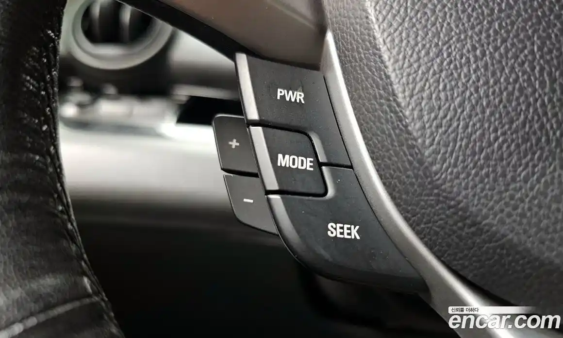 Chevrolet Spark 2012 1.0 гидро в Москве № 1614812, фото 17