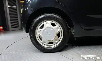 Chevrolet Spark 2012 1.0 гидро в Москве № 1614812, миниатюра 5