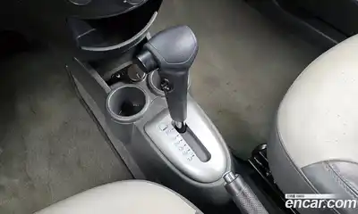 Chevrolet Spark 2012 1.0 гидро в Москве № 1614812, миниатюра 9