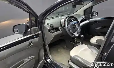 Chevrolet Spark 2012 1.0 гидро в Москве № 1614812, миниатюра 10