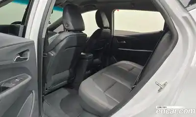 Chevrolet Bolt EV 2021 0.2 гидро в Москве № 1614813, миниатюра 11
