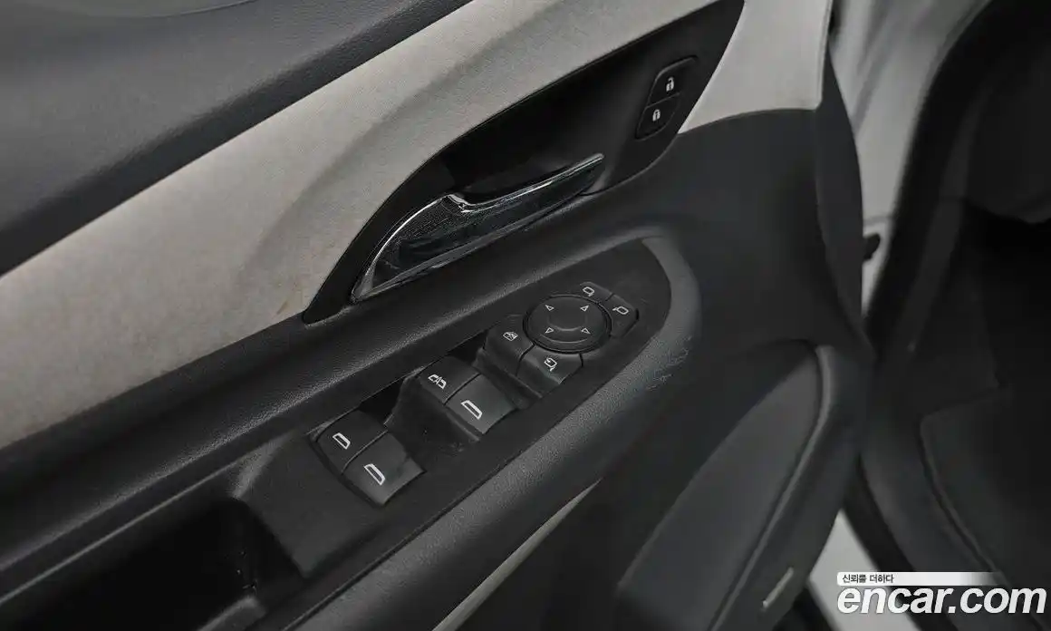 Chevrolet Bolt EV 2021 0.2 гидро в Москве № 1614813, фото 15
