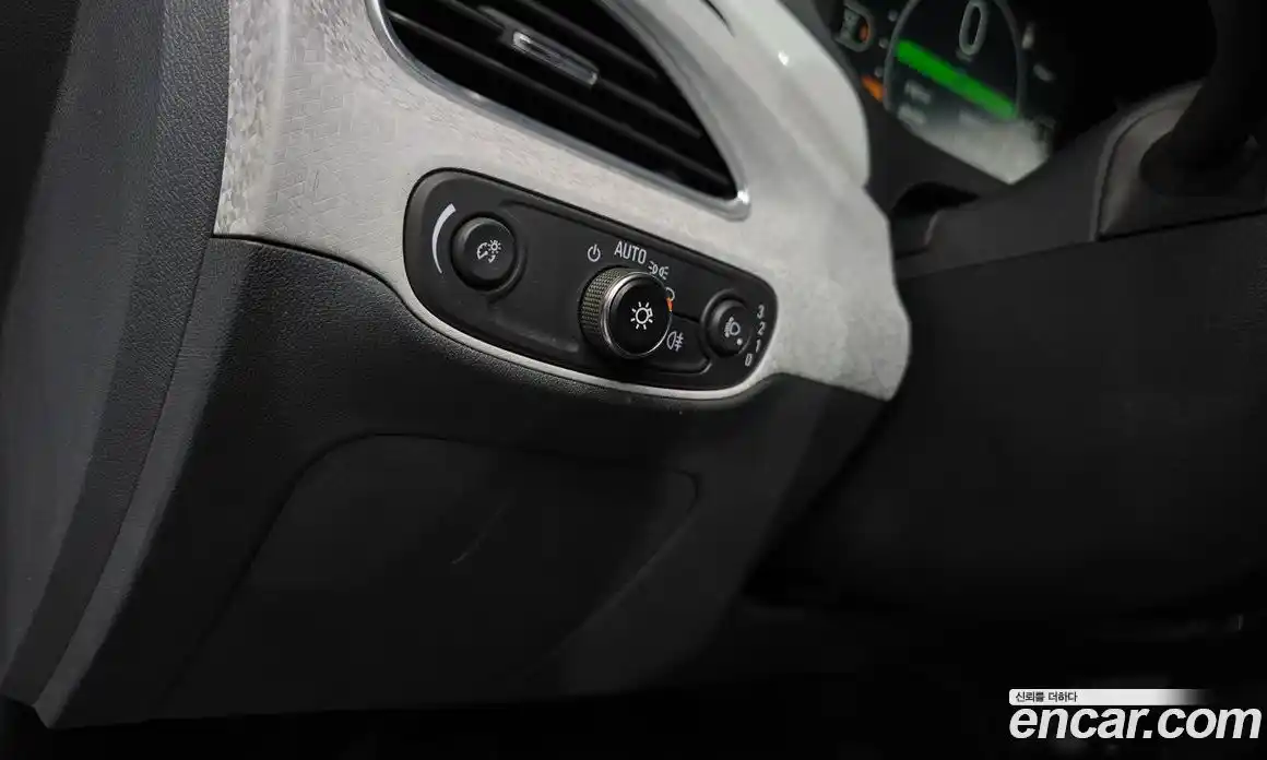 Chevrolet Bolt EV 2021 0.2 гидро в Москве № 1614813, фото 16