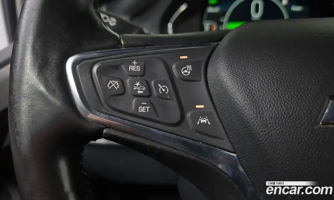 Chevrolet Bolt EV 2021 0.2 гидро в Москве № 1614813, фото 19