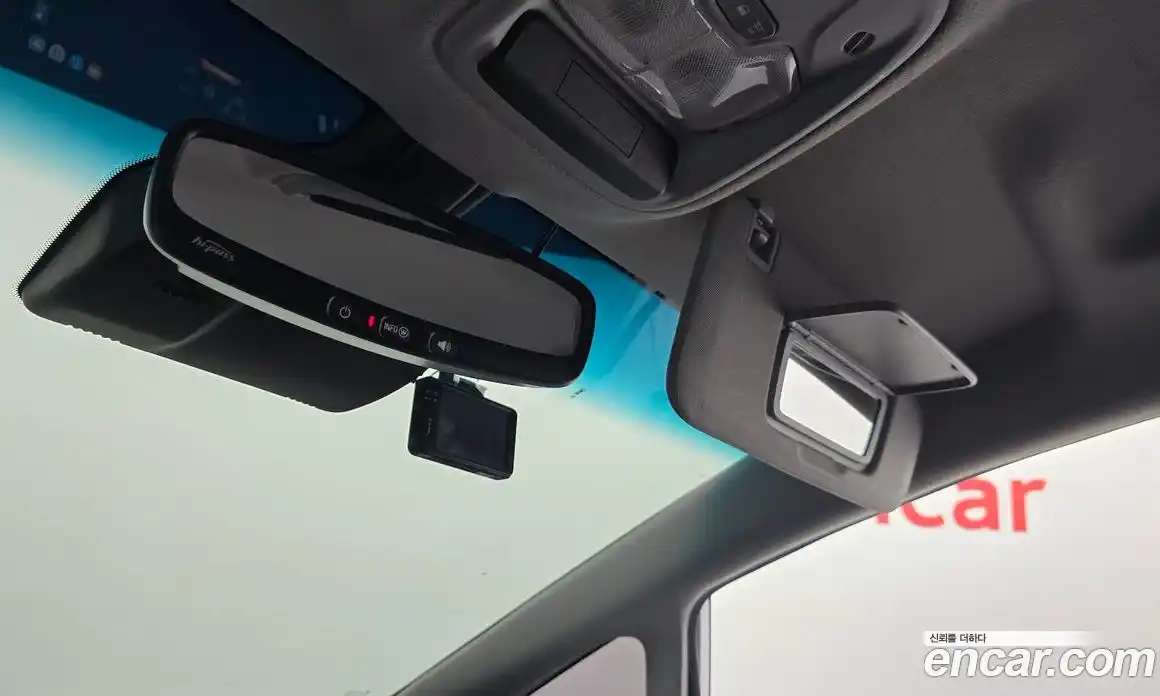 Chevrolet Bolt EV 2021 0.2 гидро в Москве № 1614813, фото 20