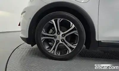 Chevrolet Bolt EV 2021 0.2 гидро в Москве № 1614813, миниатюра 5