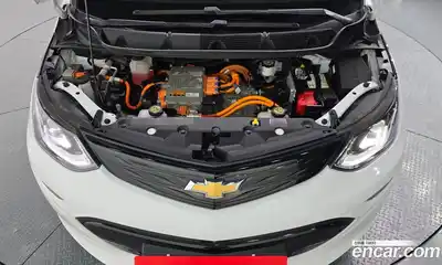 Chevrolet Bolt EV 2021 0.2 гидро в Москве № 1614813, миниатюра 6