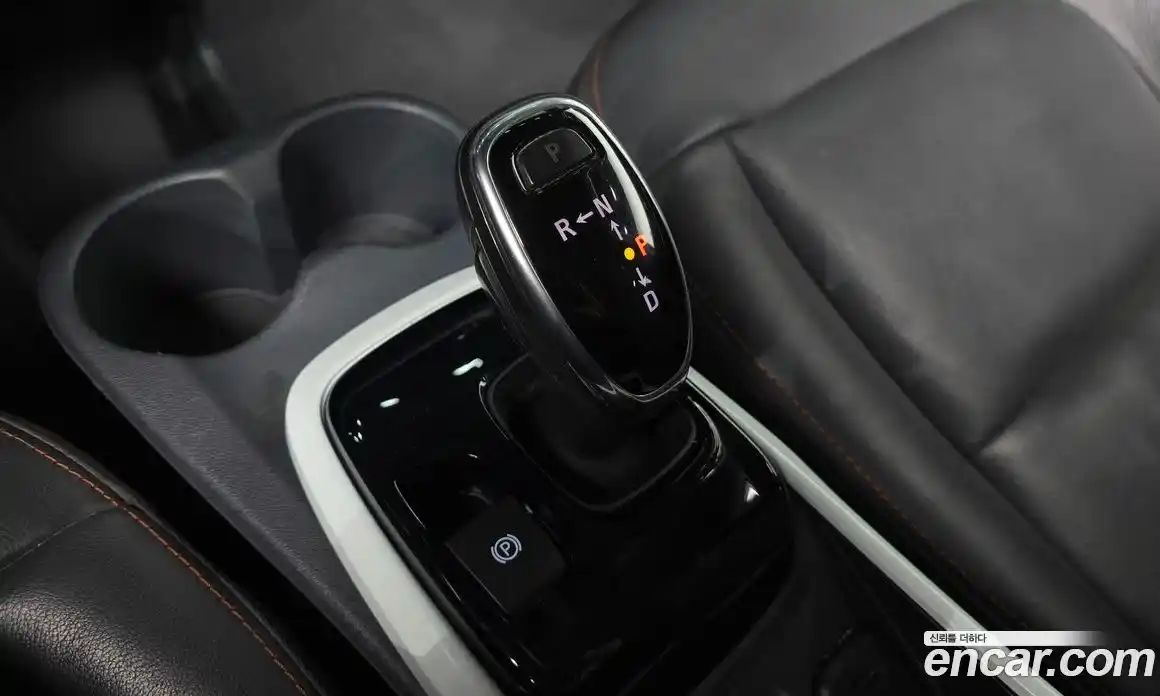 Chevrolet Bolt EV 2021 0.2 гидро в Москве № 1614813, фото 9