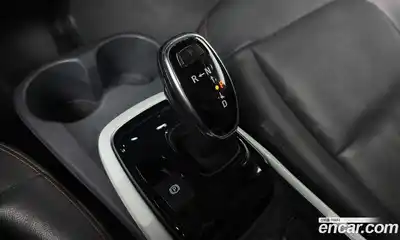 Chevrolet Bolt EV 2021 0.2 гидро в Москве № 1614813, миниатюра 9