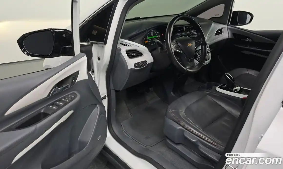Chevrolet Bolt EV 2021 0.2 гидро в Москве № 1614813, фото 10