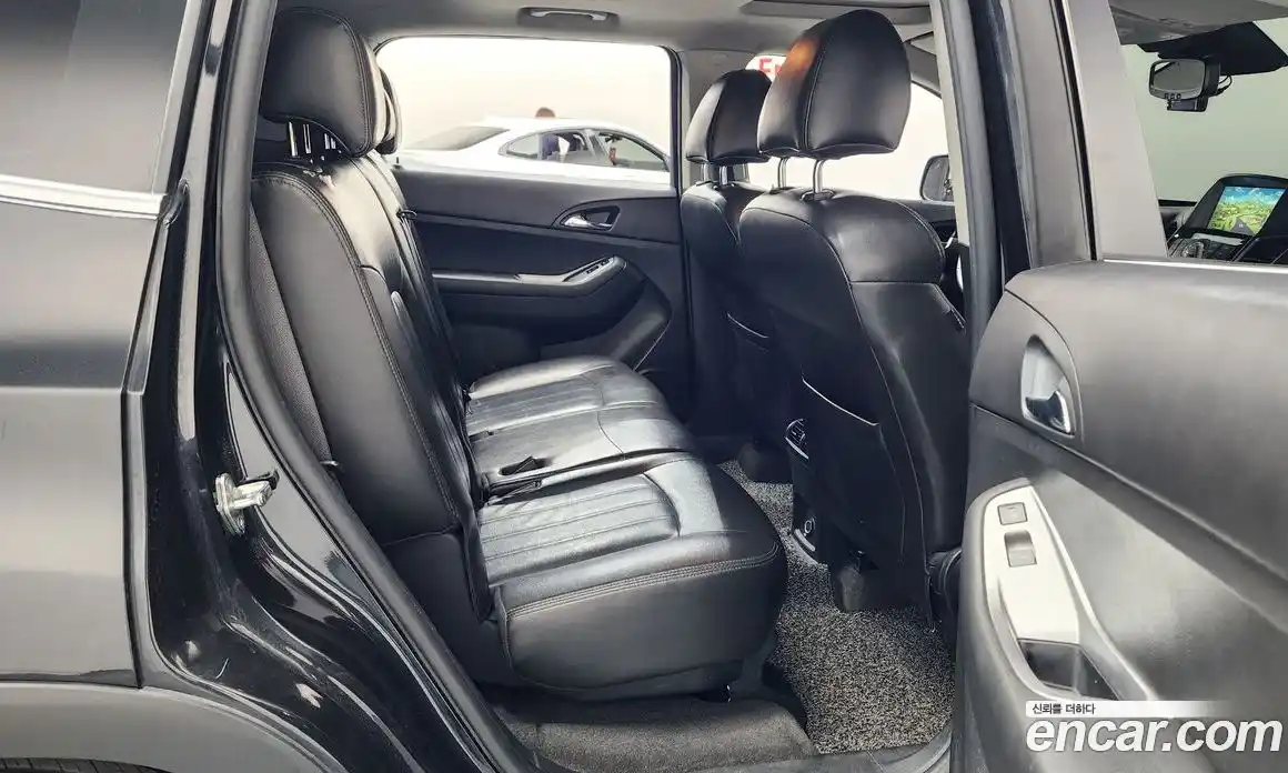 Chevrolet Orlando 2016 2.0 гидро в Москве № 1614874, фото 11