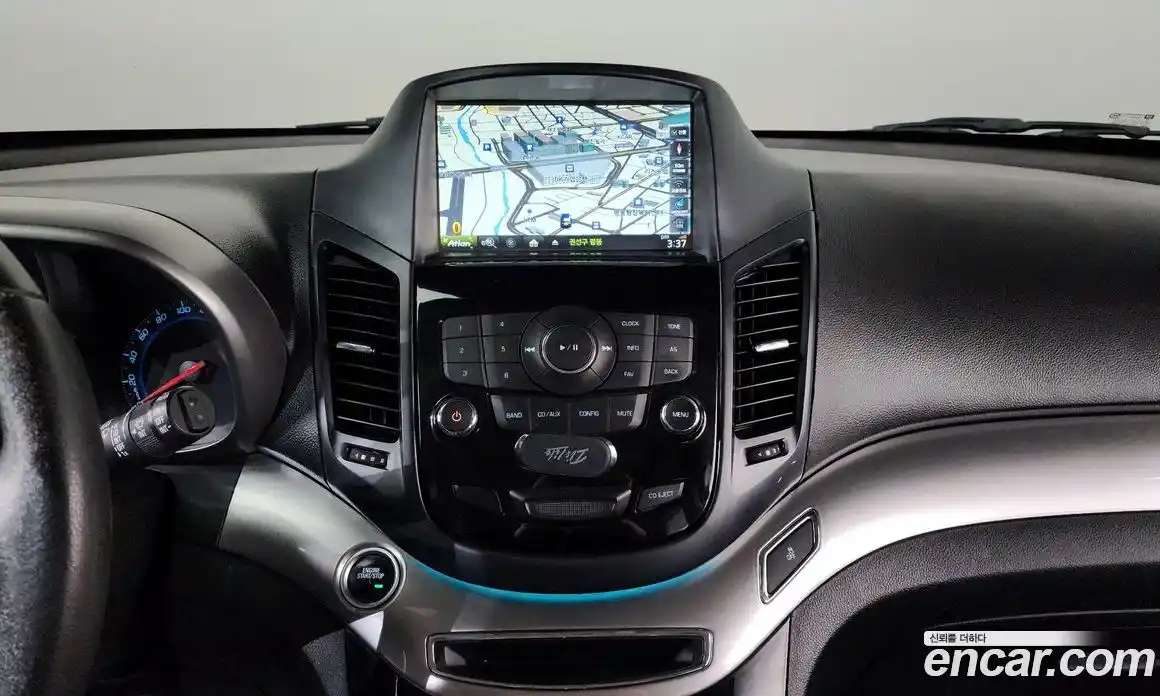 Chevrolet Orlando 2016 2.0 гидро в Москве № 1614874, фото 12