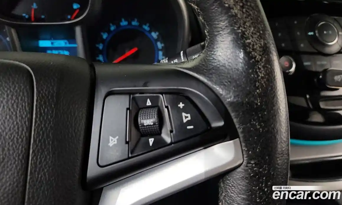 Chevrolet Orlando 2016 2.0 гидро в Москве № 1614874, фото 15