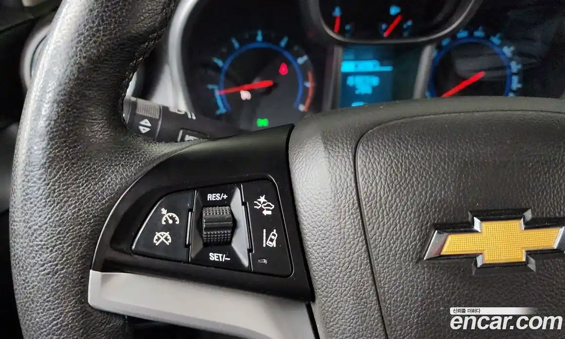 Chevrolet Orlando 2016 2.0 гидро в Москве № 1614874, фото 16
